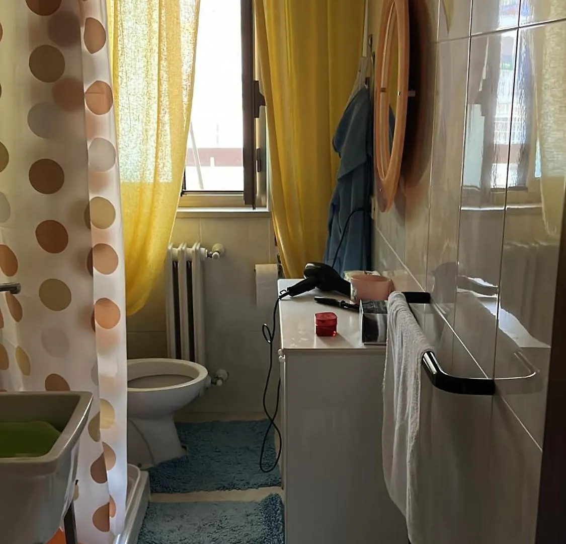 Guest house Terzopiano Hotel Bari