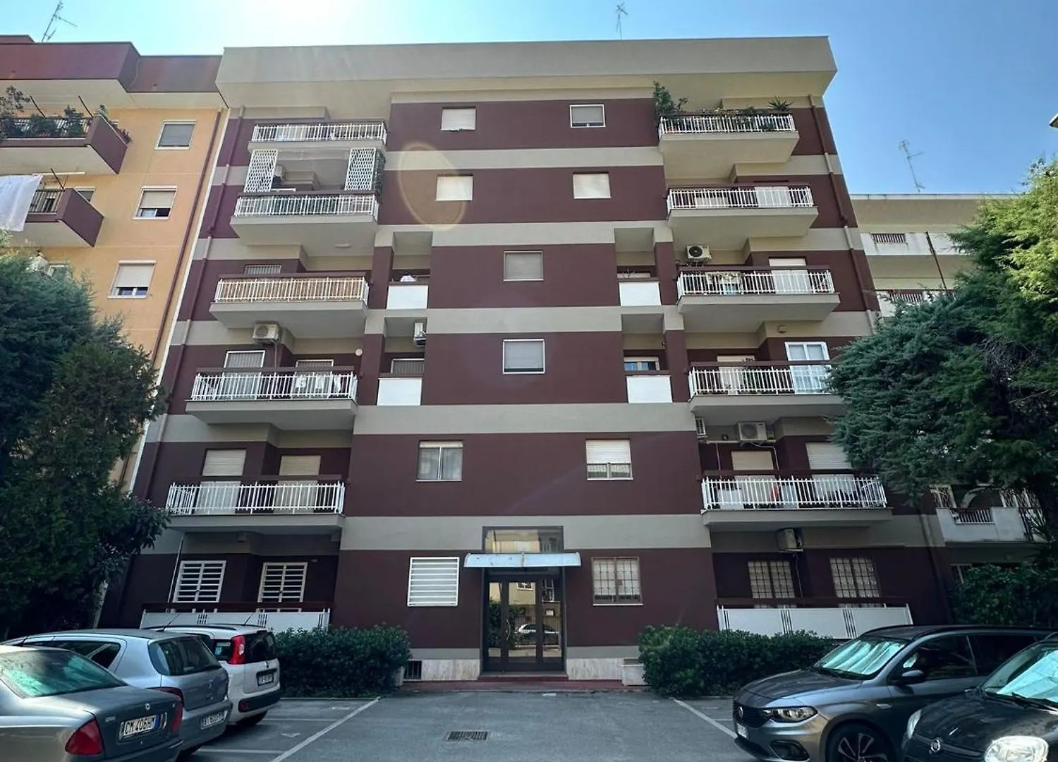 Guest house Terzopiano Hotel Bari