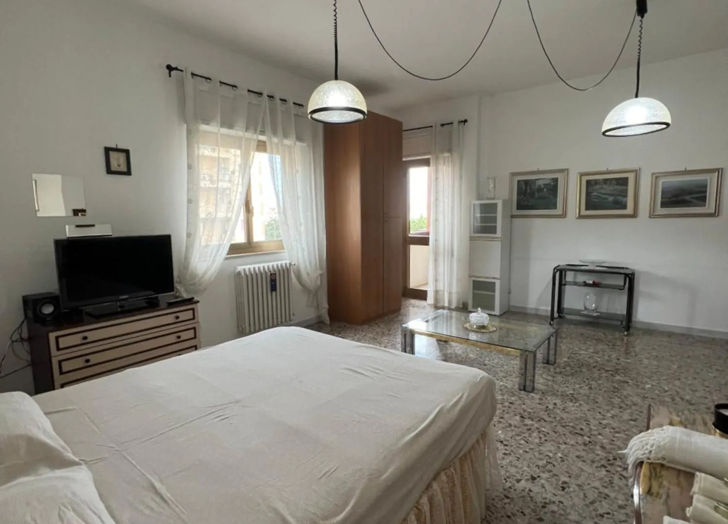 Guest house Terzopiano Hotel Bari