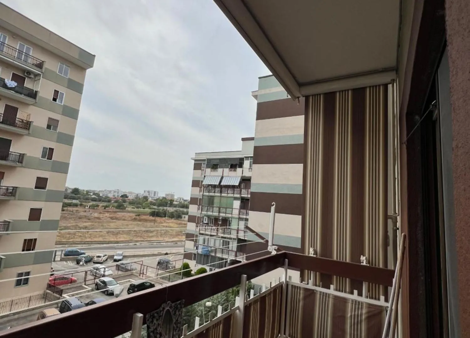 Hotel Terzopiano Bari