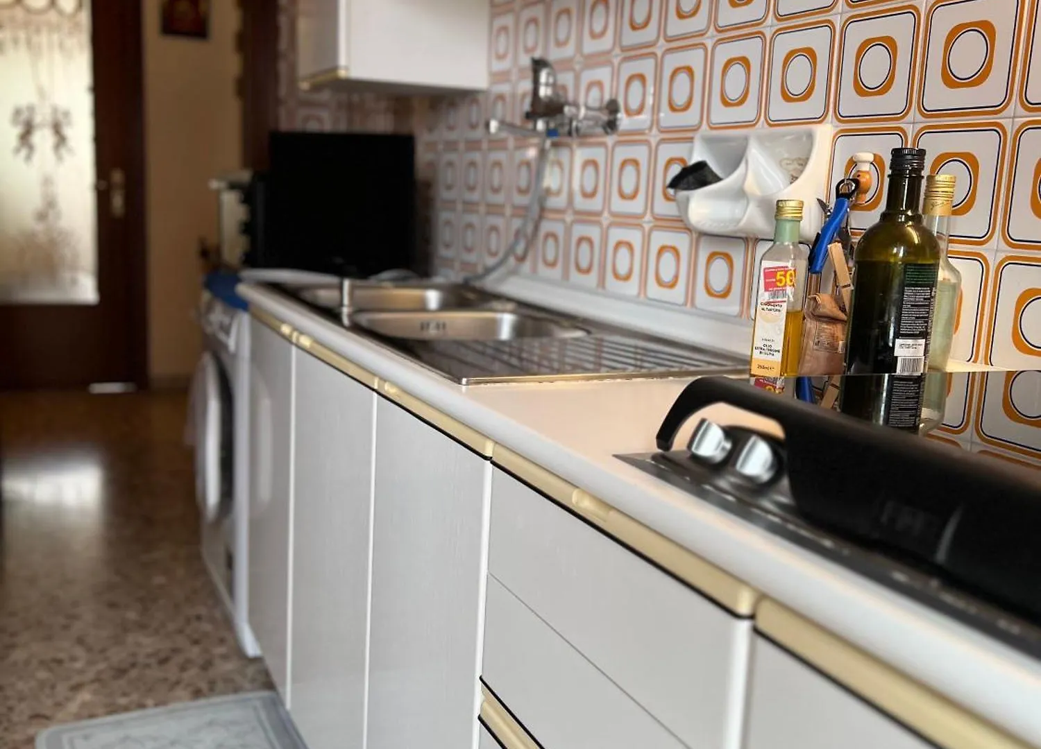 Terzopiano Hotel Bari Guest house