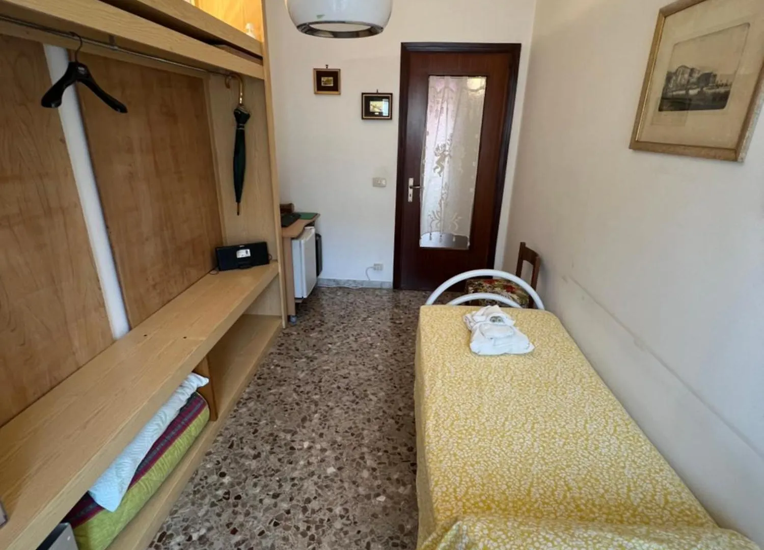 Terzopiano Hotel Bari Guest house