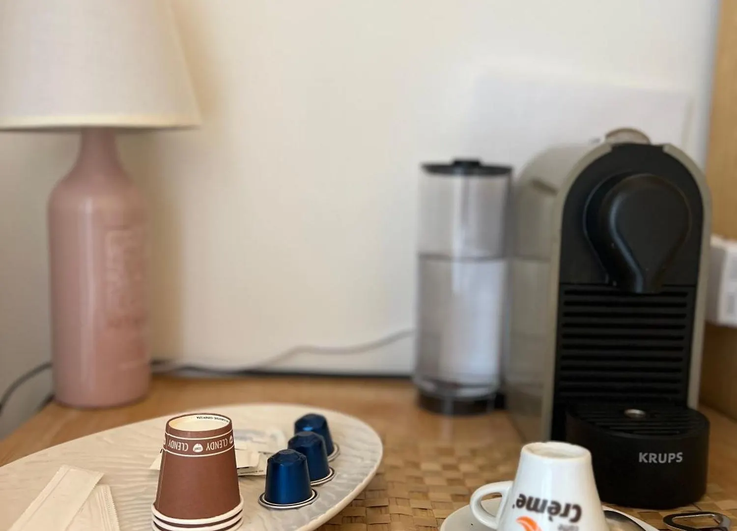 Affittacamere Hotel Terzopiano Bari