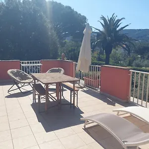Casale Grandangolo Bed & Breakfast Capoliveri (Isola d'Elba)