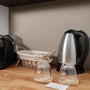 18 Luxury Bed & Breakfast