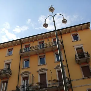 Relais Pensiero Affittacamere Verona