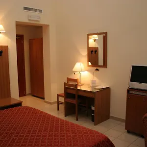 Hotel Adria, Bari