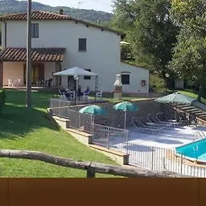 Fattoria Loppiano And Agriroom Regina Mundi Hotel Incisa in Val d'Arno