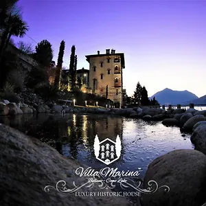 Marina - Bed & Breakfast Bellano