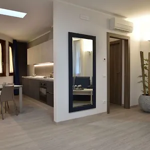 Al Barcon Aparthotel Sarcedo