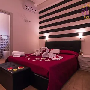 La Gioia Di Sicilia Bed & Breakfast Avola