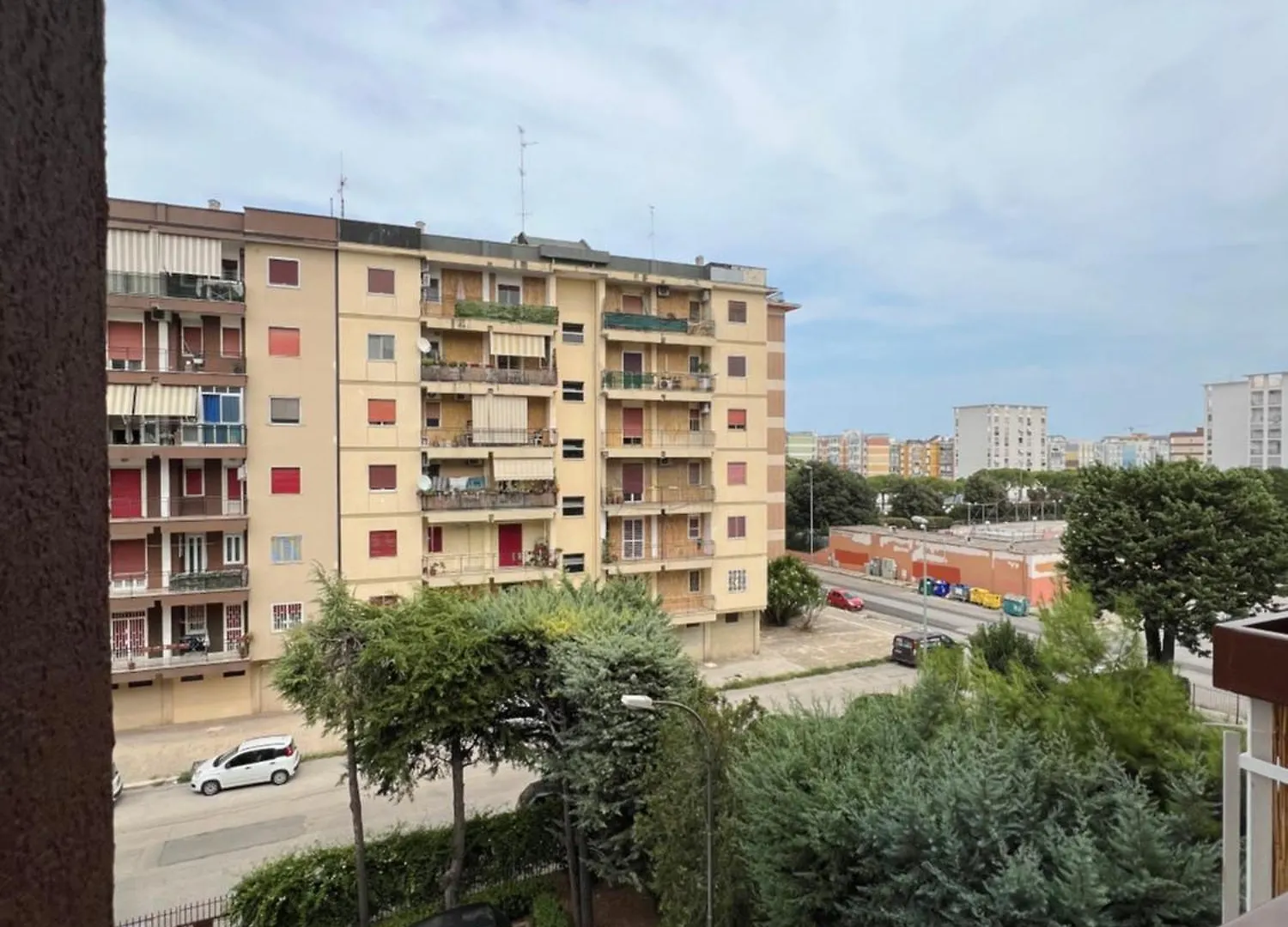 Terzopiano Hotel Bari